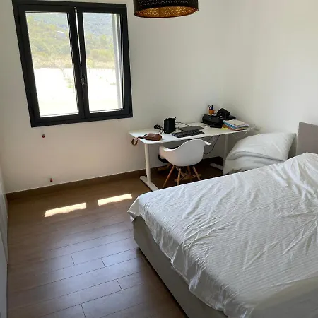 Villa Villa Torpe Torpè