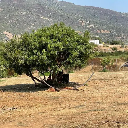 Villa Villa Torpe