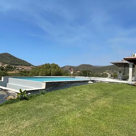 Villa Torpe *