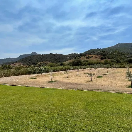 Villa Villa Torpe