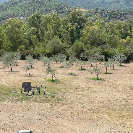 Villa Torpe Villa