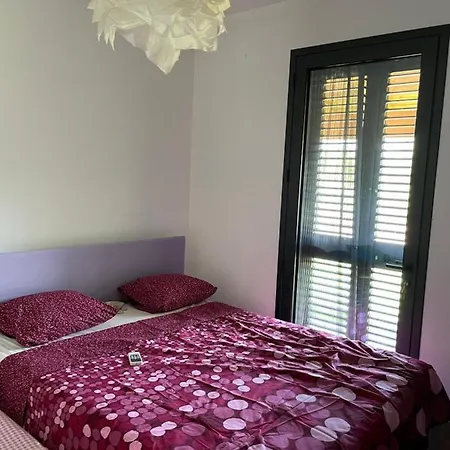 Villa Torpe Torpe